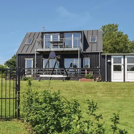 3 Bedroom Stunning In * Nordenbro Vesteregn