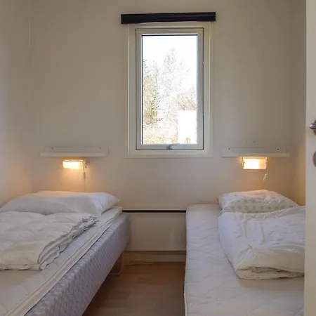 בית נופש 3 Bedroom Stunning In Nordenbro Vesteregn