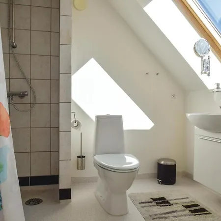 3 Bedroom Stunning In * Nordenbro Vesteregn